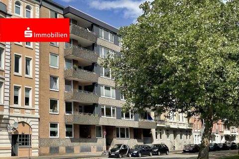 Kiel Wohnungen, Kiel Wohnung kaufen