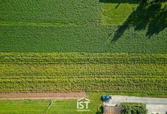 Baugrundstück ohne Bebauungverpflichtung