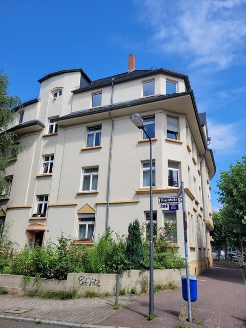 Frankfurt am Main Wohnungen, Frankfurt am Main Wohnung kaufen