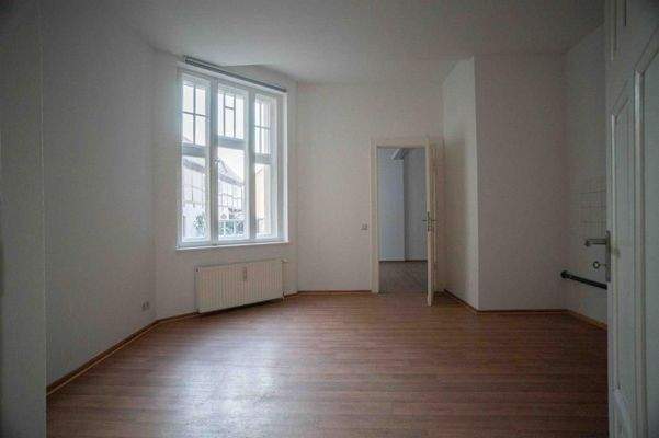 Zimmer mit Kochnische