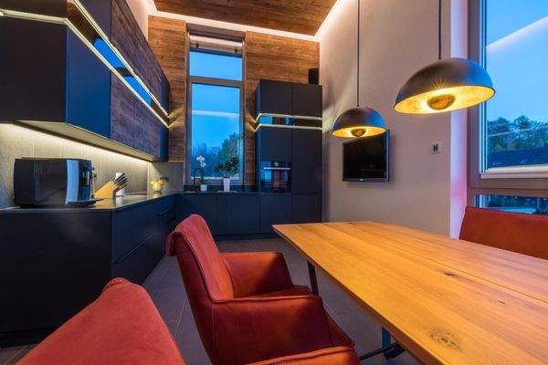 Koch und Eßbereich (6)