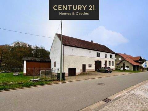 Wadern - Morscholz Häuser, Wadern - Morscholz Haus kaufen