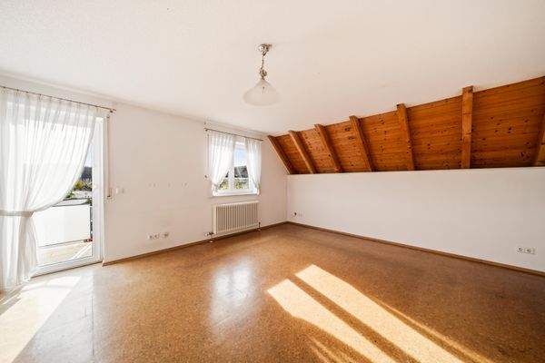 Zimmer 2 (Obergeschoss)