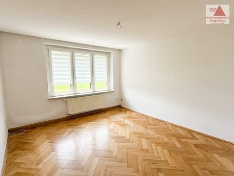 Annaberg-Buchholz / Cunersdorf Wohnungen, Annaberg-Buchholz / Cunersdorf Wohnung mieten