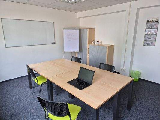 Seminarraum 25m²