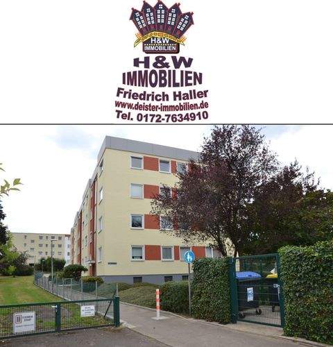 Barsinghausen Wohnungen, Barsinghausen Wohnung mieten