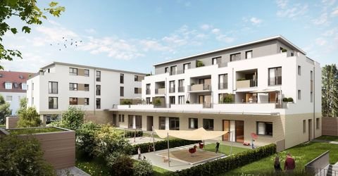 Göppingen Wohnungen, Göppingen Wohnung mieten