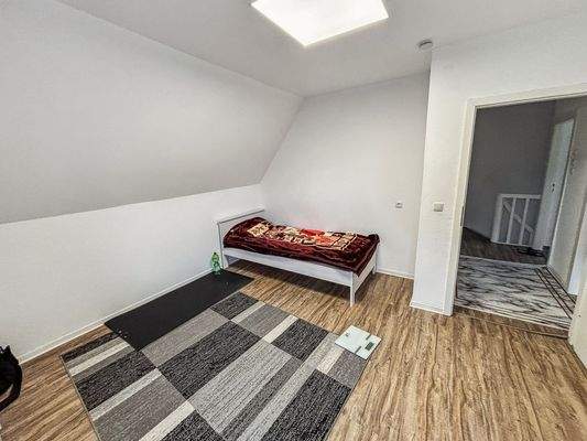 Kinderzimmer OG Ansicht I