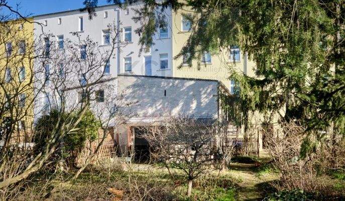 Außenansicht (Innenhof)