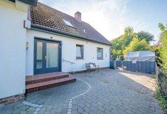 Einheit 2 Eingang