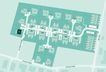 Lageplan vom Haus im Projekt Pütnitzwiese