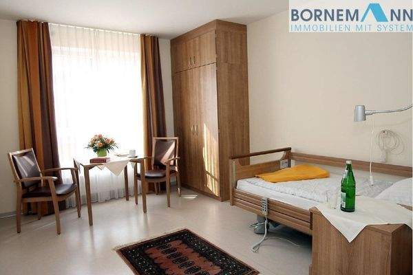 Appartement (Stand 2014)