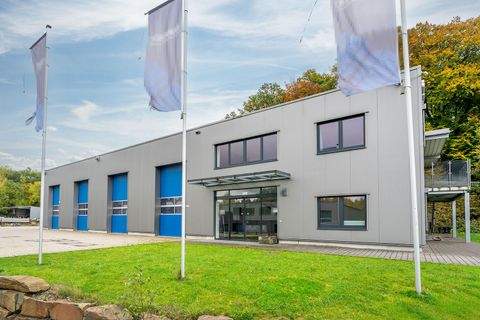 Wipperfürth Halle, Wipperfürth Hallenfläche