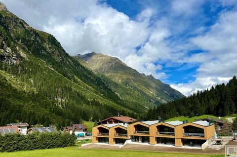 St. Leonhard im Pitztal Wohnungen, St. Leonhard im Pitztal Wohnung kaufen