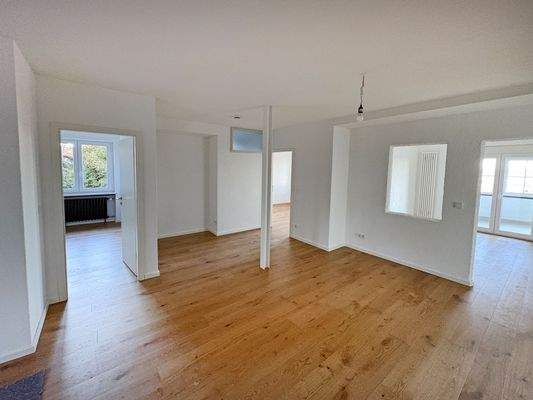 Herzlich Willkommen!