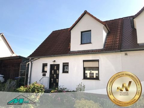 Kitzscher Häuser, Kitzscher Haus kaufen