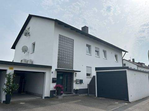 Dingolfing Wohnungen, Dingolfing Wohnung kaufen