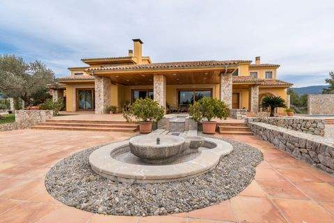 Palmanyola Häuser, Palmanyola Haus kaufen