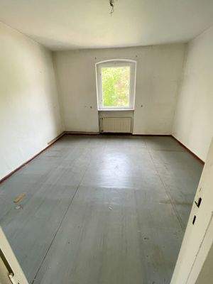 Wohnung DG Schlafzimmer