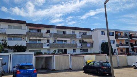 Villingen-Schwenningen Wohnungen, Villingen-Schwenningen Wohnung kaufen