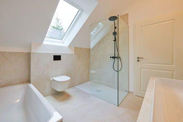 Ferienhaus an der Ostsee