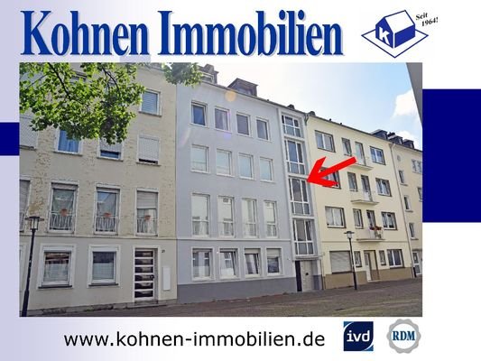 Frontansicht
