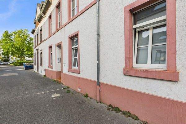 54292 Trier – Benediktinerstraße 67