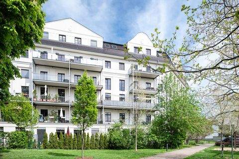 Leipzig Garage, Leipzig Stellplatz