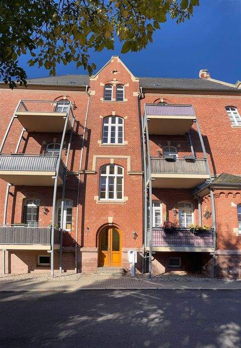 Torgau Wohnungen, Torgau Wohnung kaufen