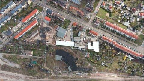 Mersebrug Grundstücke, Mersebrug Grundstück kaufen