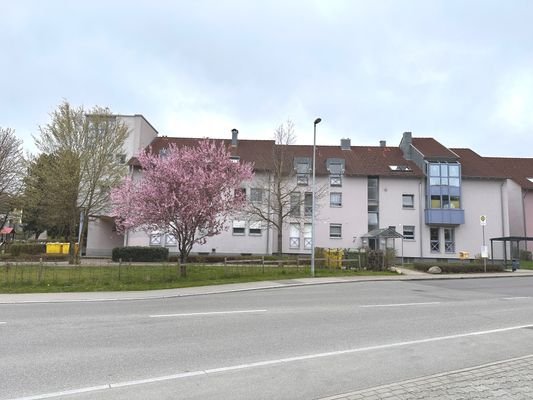 Ansicht