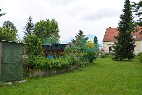 Kitzscher Häuser, Kitzscher Haus kaufen