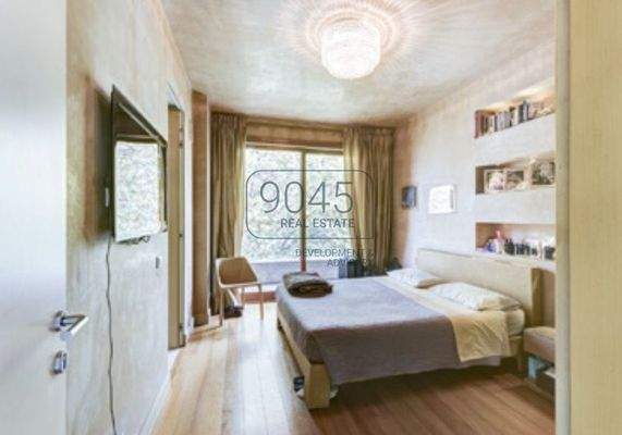 Exklusive Penthouse-Residenz in zentraler Lage nahe Piazza Tricolore in Mailand - Italien