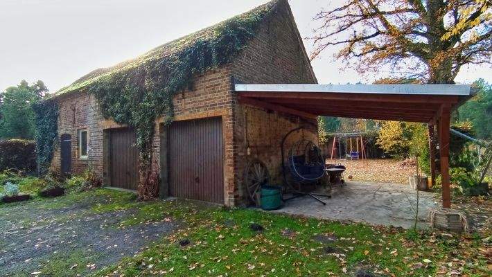 Nebengelass Ansicht 1