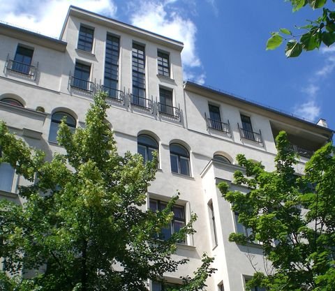 Berlin Büros, Büroräume, Büroflächen 