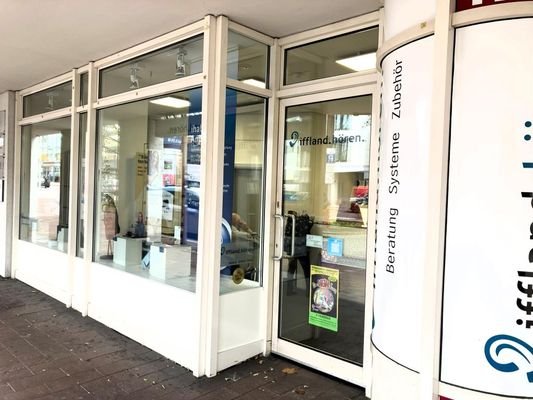 Schaufenster