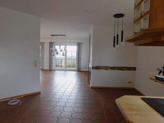 EB10 Küche-Essbereich