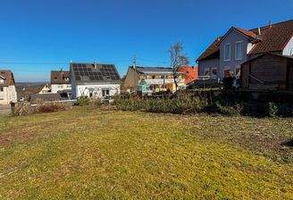 Blick Richtung Nordosten