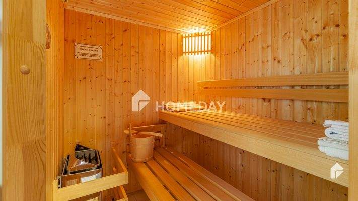 EG Sauna