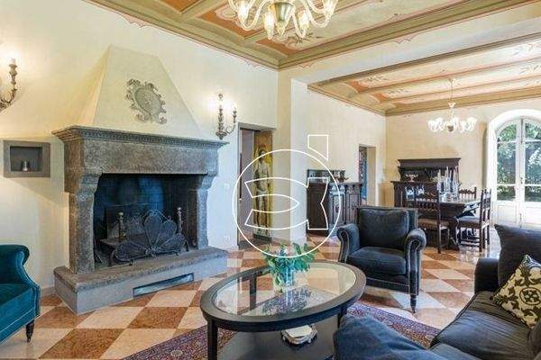 Fantastische Luxusimmobilie