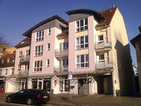 Oldenburg Büros, Büroräume, Büroflächen 