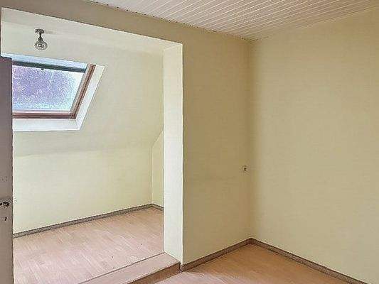 Zimmer 1 Obergeschoss