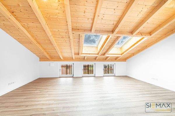 Kind 1 / Wohnraum der Einliegerwohnung