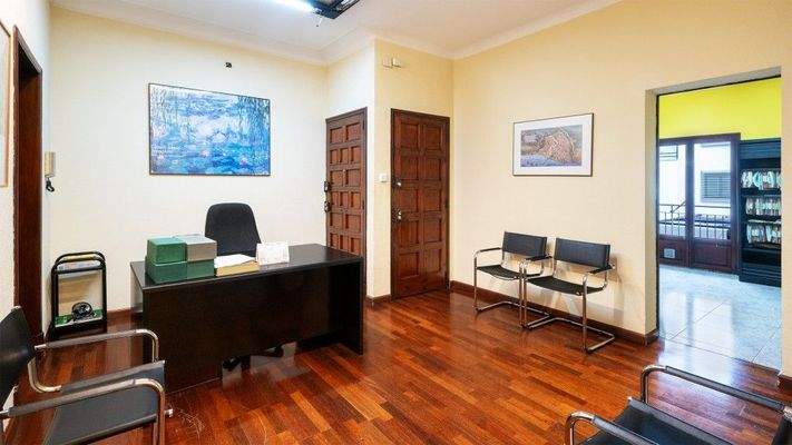 Apartamento Palma Entrada BHHS-BAL-1085