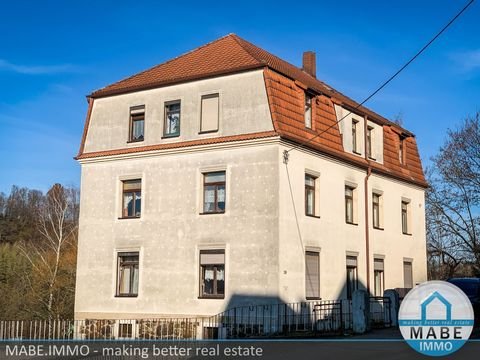 Lunzenau Häuser, Lunzenau Haus kaufen