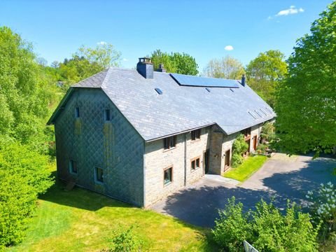 Amblève Häuser, Amblève Haus kaufen