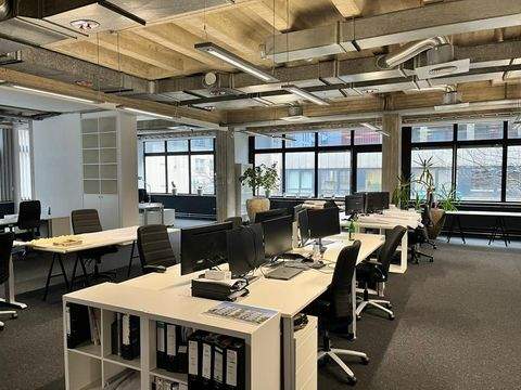 Duisburg Büros, Büroräume, Büroflächen 