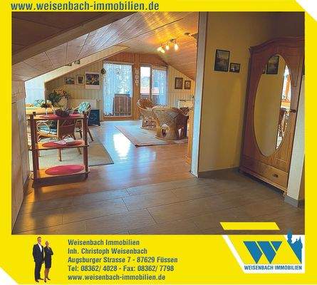 Weisenbach Immobilien