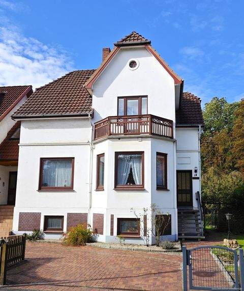 Burg-Grambke Häuser, Burg-Grambke Haus kaufen