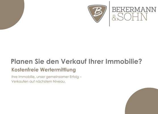 Kostenlose Wertermittlung